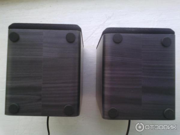 Акустическая система Dialog Stride AST-20UP- 2.0,6W RMS фото