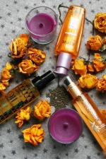 Масло для волос Matrix Biolage Exquisite Oil фото