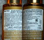 Масло для волос Matrix Biolage Exquisite Oil фото