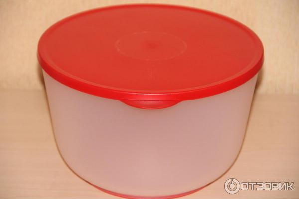 Карусель для сушки зелени Tupperware фото