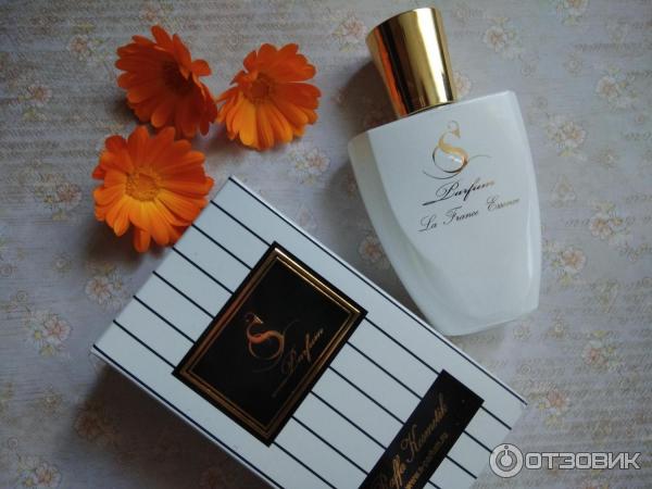 S parfum фото духи Отзыв о Парфюмерная вода S Parfum Приятные ароматы, аналог знаменитой L`Imperatr