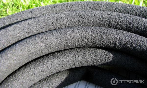Отзыв о Шланг сочащийся для капельного полива Gardena | Простое решение ...