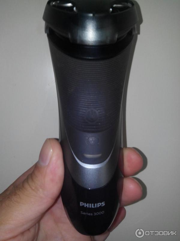 Электробритва Philips SHAVER Series 3000