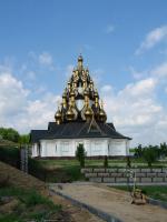 Усть-Медведицкий Спасо-Преображенский монастырь (Россия, Серафимович) фото
