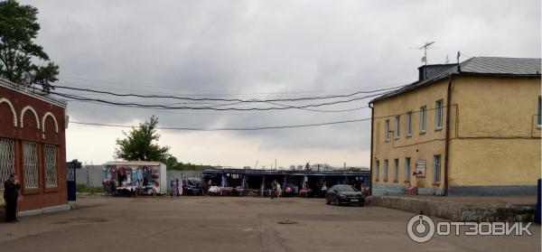 Люблинский рынок фото YugNash.ru