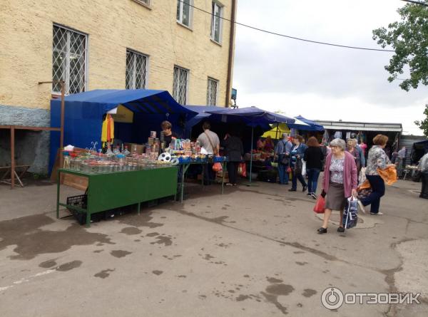 Photos at Люблинский рынок - Текстильщики - 11 tips