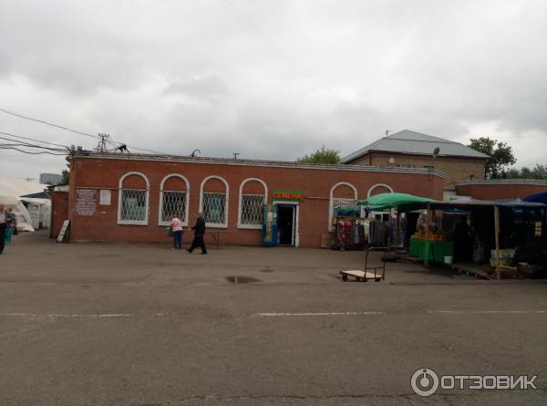 Photos at Люблинский рынок - Текстильщики - 11 tips