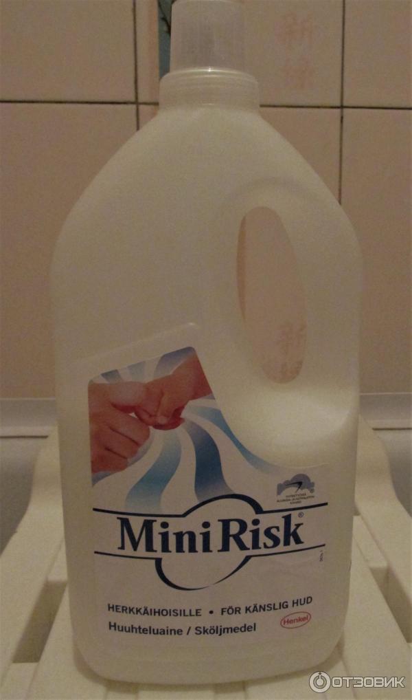 MiniRisk