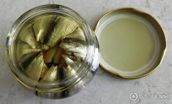 Где Купить Анчоусы В Масле