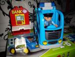 Конструктор Lego Duplo "Полицейский патруль" фото