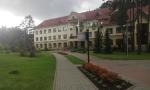 Аквапарк "Озерный" (Белоруссия, Гродно) фото
