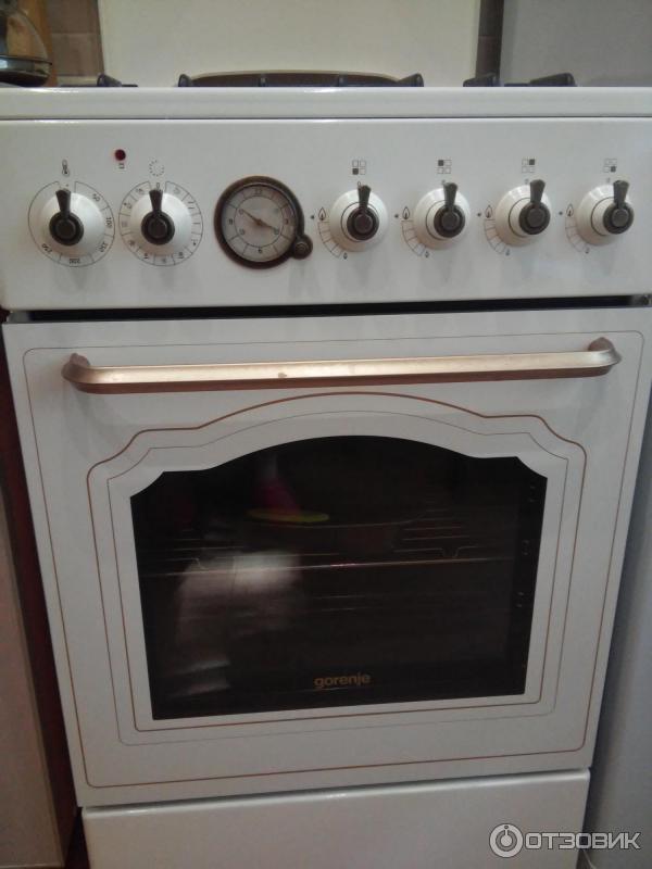 Плита Gorenje Ecs5250cli Купить