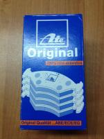 Тормозные колодки ATE фото