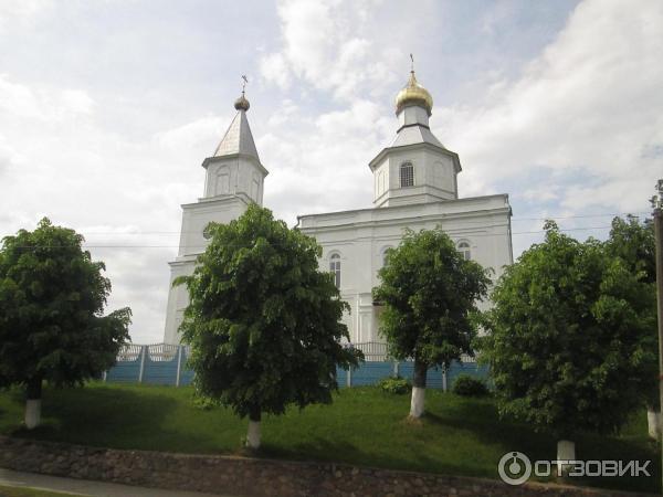 Экскурсия по г. Логойск (Беларусь, Минская область) фото