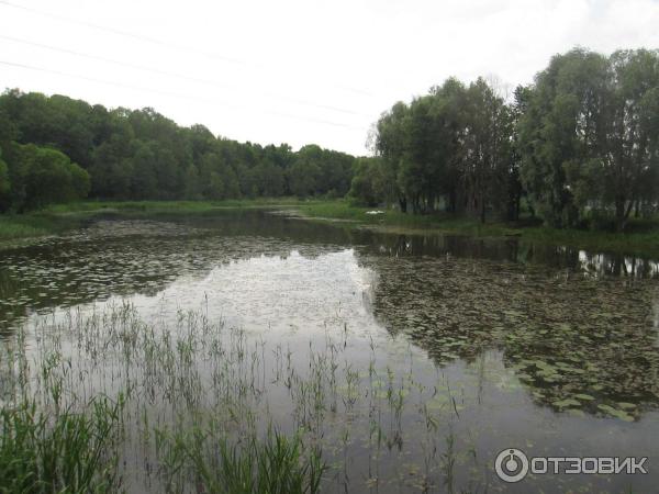 Экскурсия по г. Логойск (Беларусь, Минская область) фото