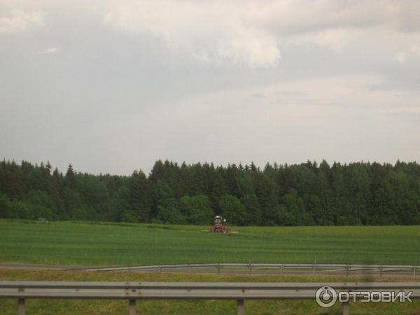 Экскурсия по г. Логойск (Беларусь, Минская область) фото