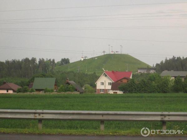 Экскурсия по г. Логойск (Беларусь, Минская область) фото