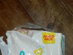 Детские подгузники Pampers Premium Care фото