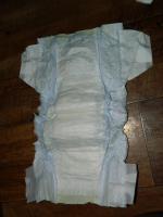 Детские подгузники Pampers Premium Care фото