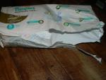 Детские подгузники Pampers Premium Care фото