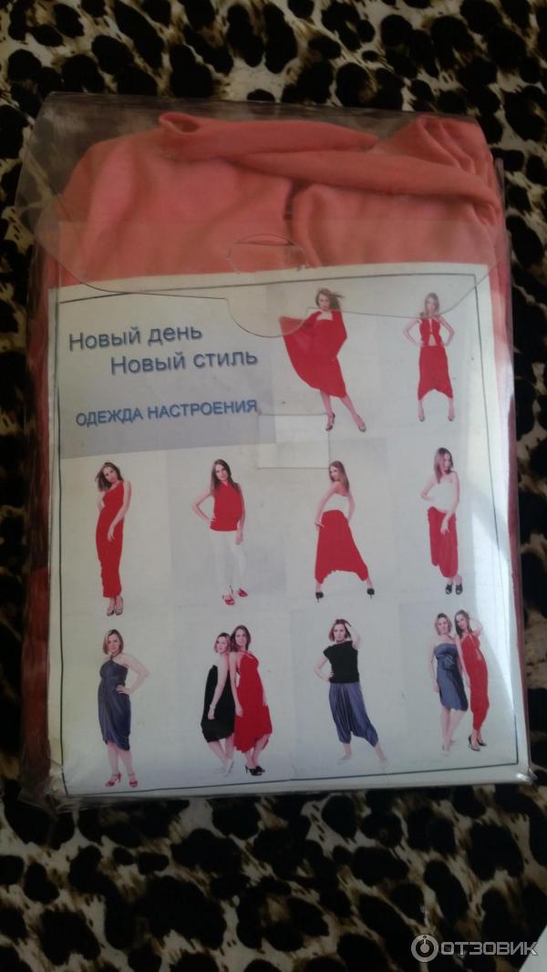 Платье для девочки трансформер (54 фото)