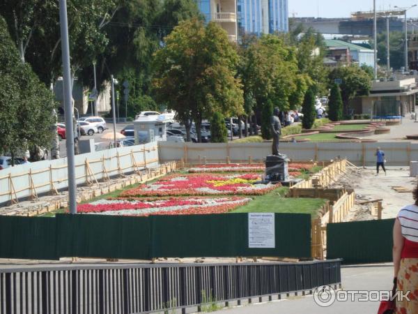 Отдых на реке Дон (Россия, Ростовская область) фото