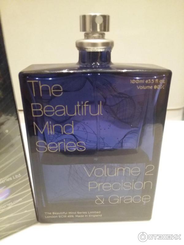 The beautiful mind series volume 2 precision