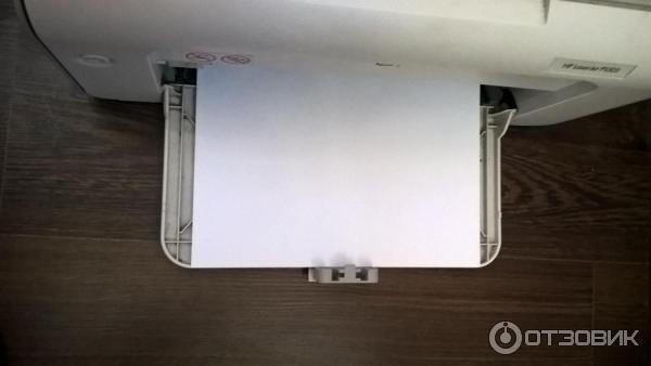 Лазерный принтер HP LaserJet P1005 фото