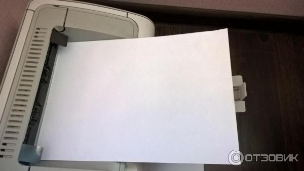 Лазерный принтер HP LaserJet P1005 фото