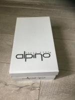 Женская обувь Alpina фото