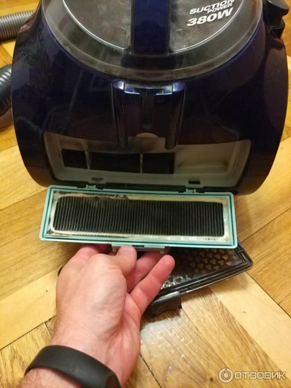 Как разобрать пылесос лджи 2000w