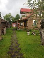 Город Переславль-Залесский (Россия, Ярославская область) фото