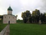 Город Переславль-Залесский (Россия, Ярославская область) фото