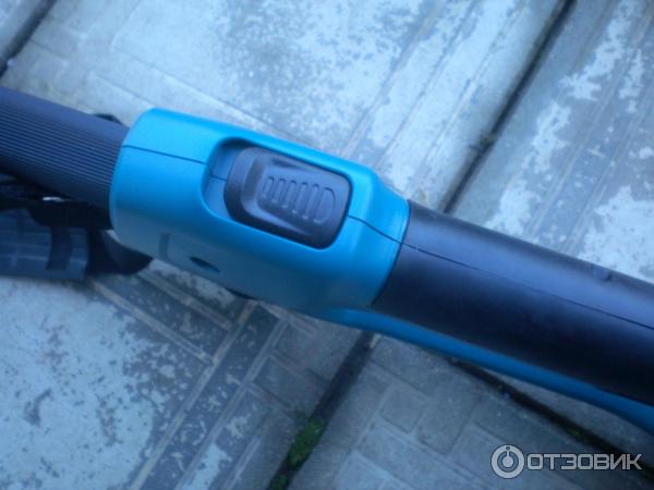 Электрокоса Makita UR3500 фото