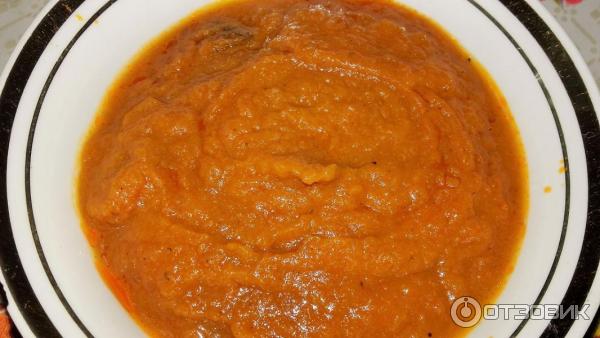 Икра кабачковая Главпродукт