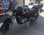 Мотоцикл Suzuki GS 500 фото