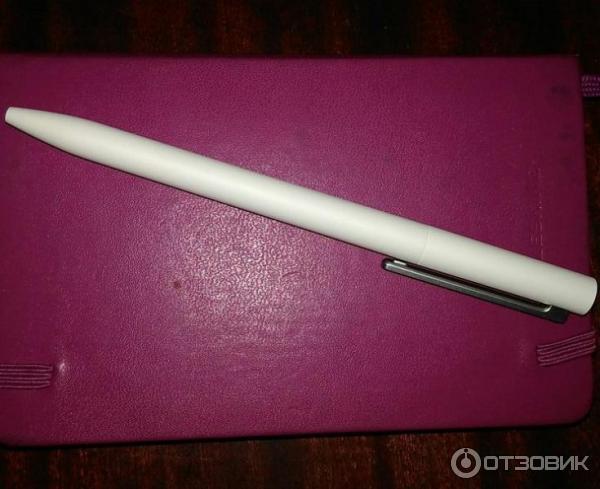 Ручка Xiaomi Mijia Mi Pen фото