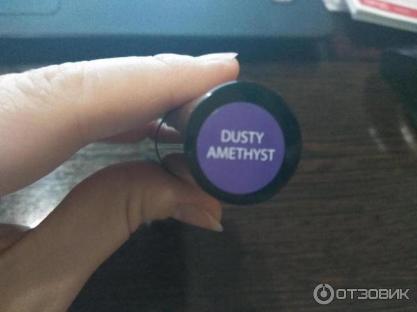 Тушь Gosh boombastic mascara volume xxl