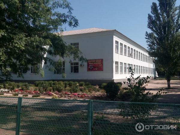 Школа в станице камышеватская. Школа в станице камышеватская. Камышеватская школа. Станица камышеватская школа номер 6. Школа в станице камышеватская.