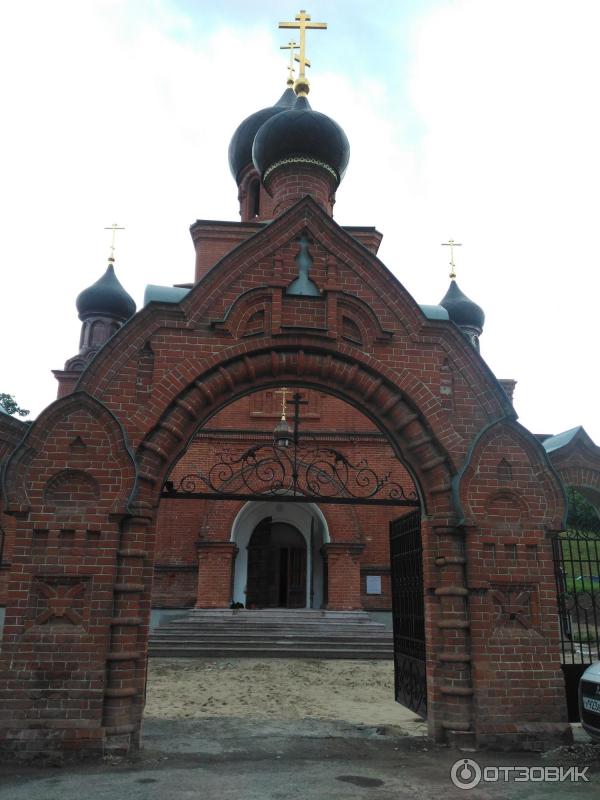 Бюджетный отдых в городе Казань (Россия, Татарстан) фото