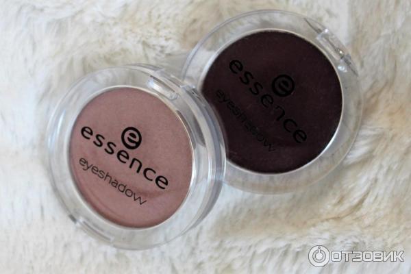 Тени для век Essence Mono Eyeshadow фото