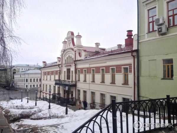 Казань