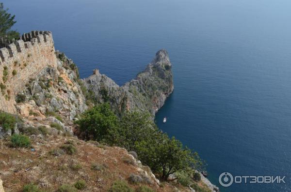 Отдых на курорте Аланья (Турция) фото