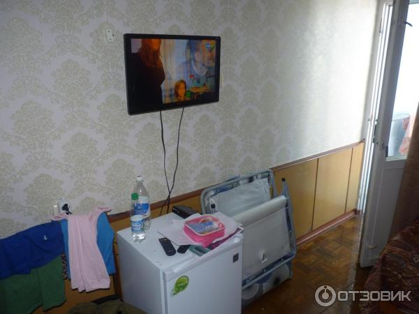номер