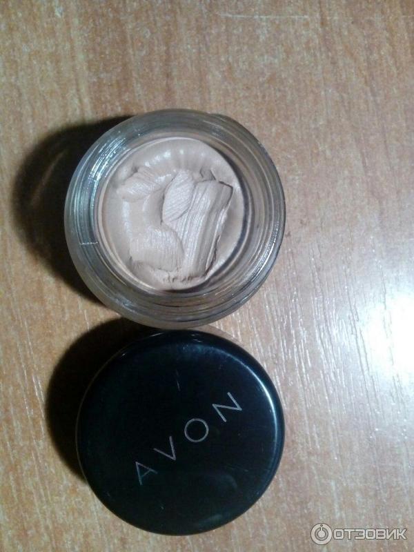 Основа под тени для век Avon фото