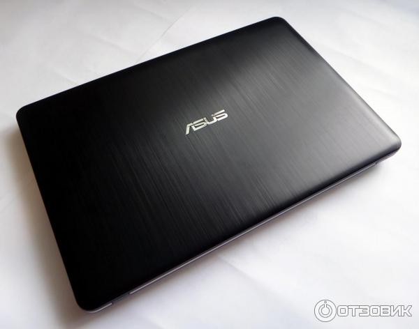 Отзыв о Ноутбук Asus X540L | На первый взгляд хороший ноут, но...