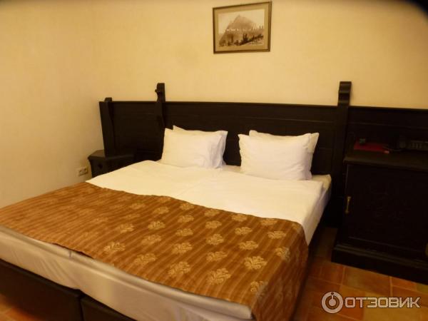 Отель Soldaya Grand Hotel & Resort (Россия, Судак) фото