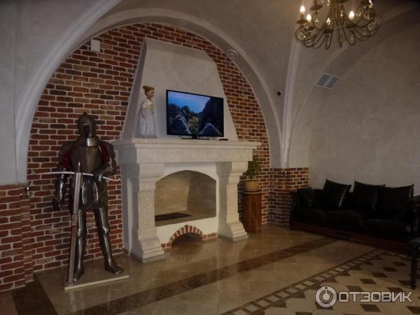 Отель Soldaya Grand Hotel & Resort (Россия, Судак) фото