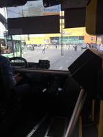 Автобусный маршрут Зеленоград - Москва № 400 (Россия, Москва) фото