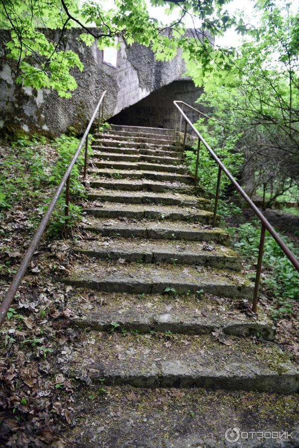 Экскурсия по г. Железноводск (Россия, Ставропольский край) фото